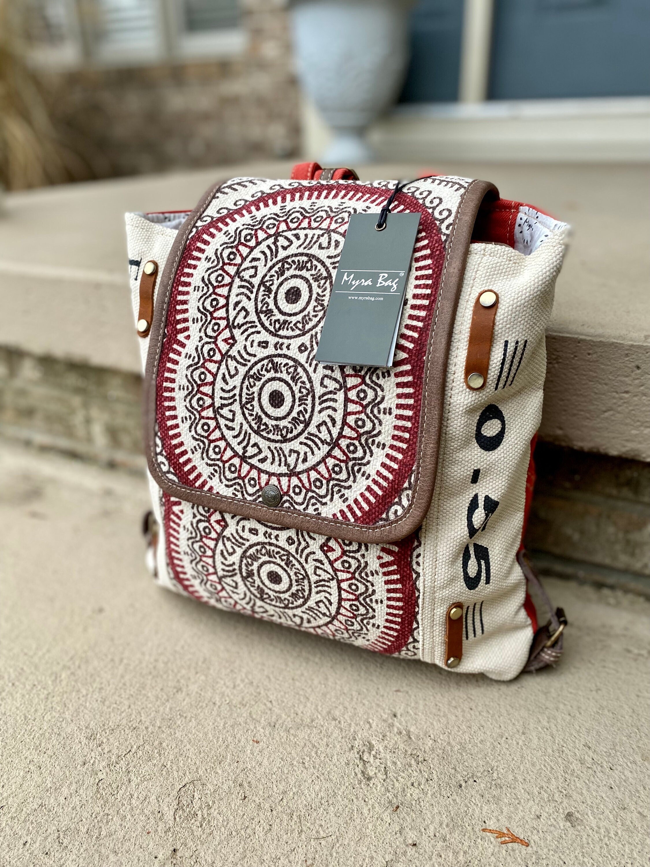 Myra diaper bag new arrivals