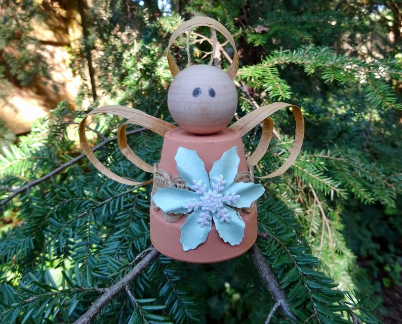 Spécialité Anges Winter
