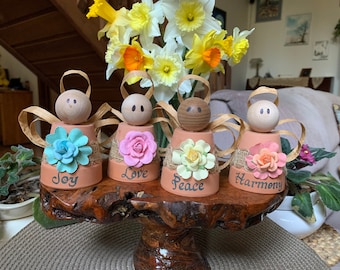 Garden Angels