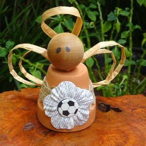 Spécialité Anges Soccer