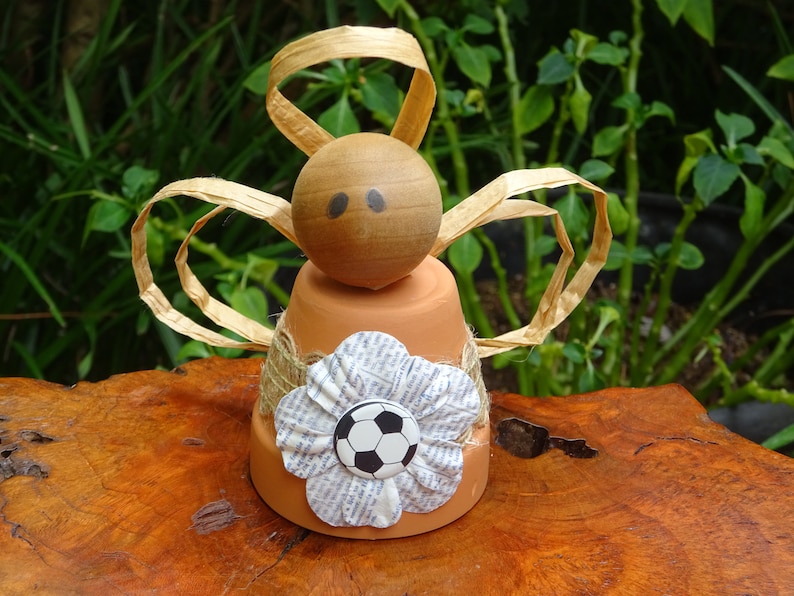 Spécialité Anges Soccer