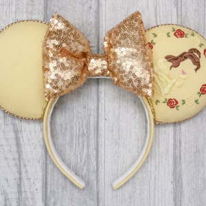 Flower of the Ball Mouse Ears