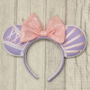 Lost Princess Mouse Ears