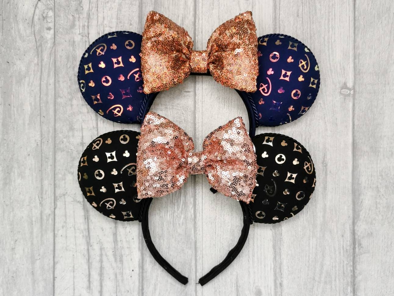louis vuitton mickey mouse collection