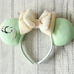 Almost There Mouse Ears