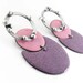 see more listings in the Unique Enamel Earrings section