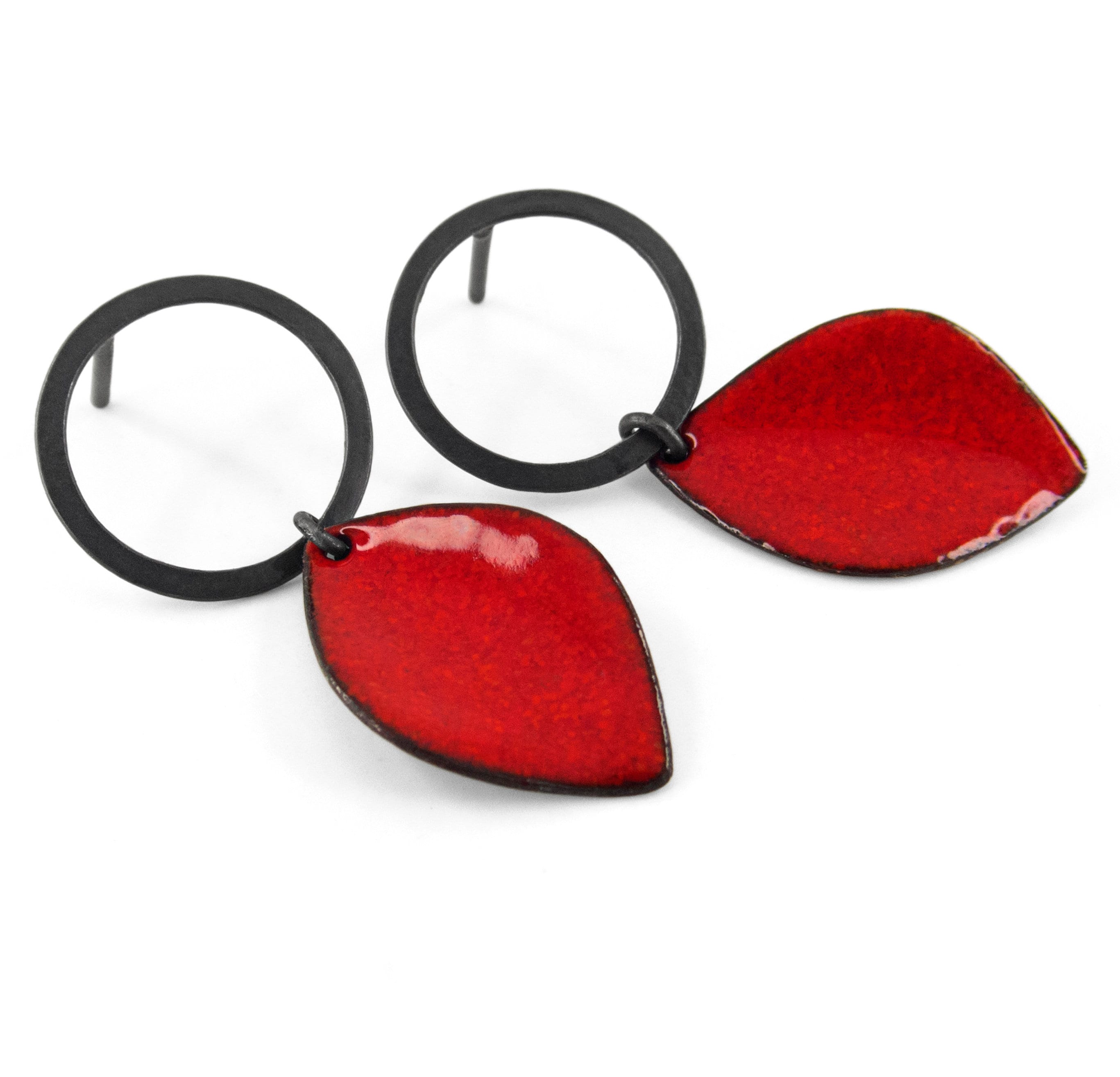 Amazon.com: Red Potara Jewelry - Potara Dangle Earrings for Men - Potara  Earrings - Potara Earrings for Women - Red Agate Jewelry - Unisex Agate  Potara Danglers (Fire - Pair): Clothing, Shoes & Jewelry