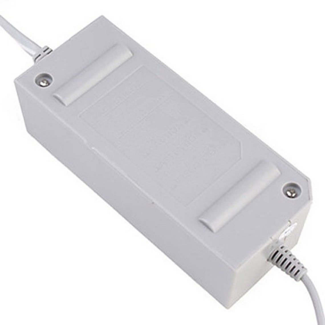 Power Adapter AV Cable Sensor Bar Nintendo Wii Etsy