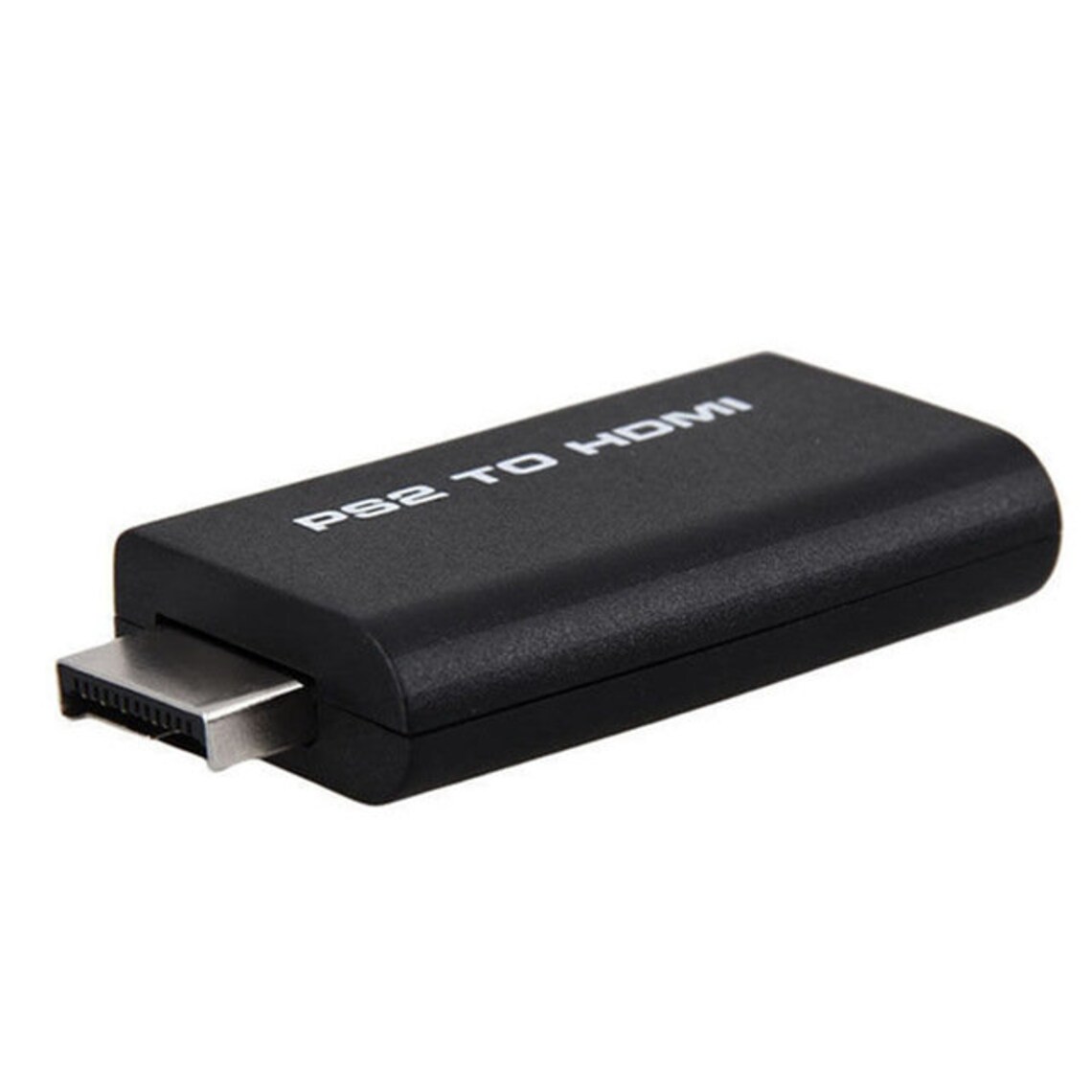 PS2 to HDMI Adapter Playstation 2 Etsy