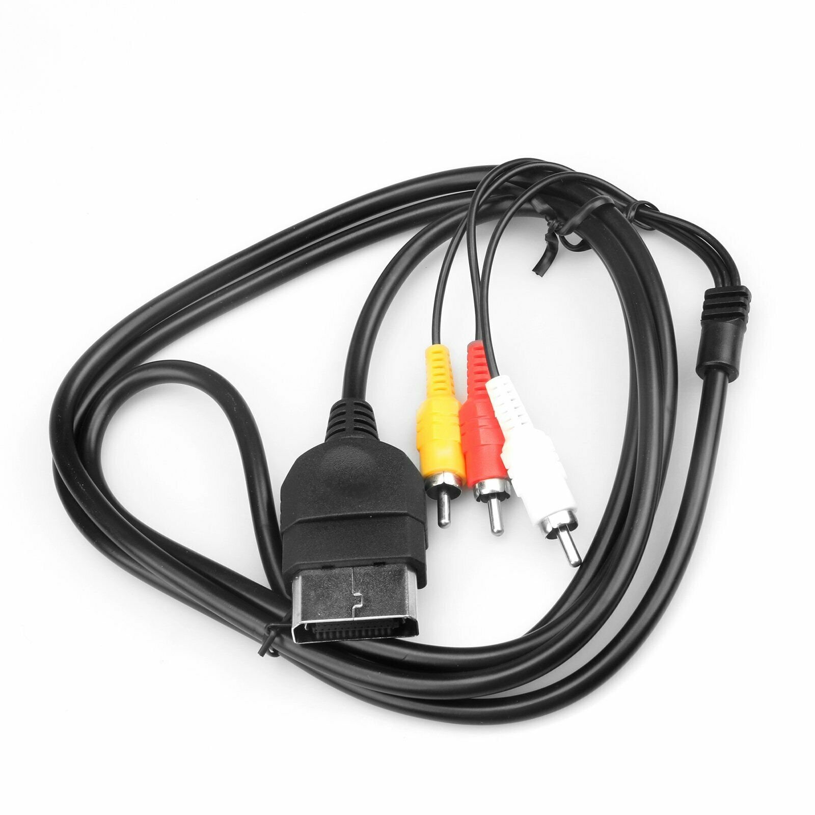 AV Cable Microsoft Xbox Original Etsy