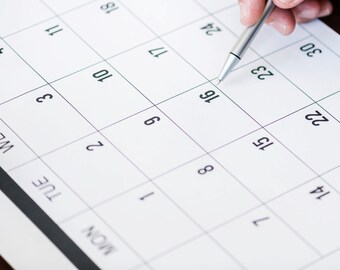 Weekly Tarot Forecast