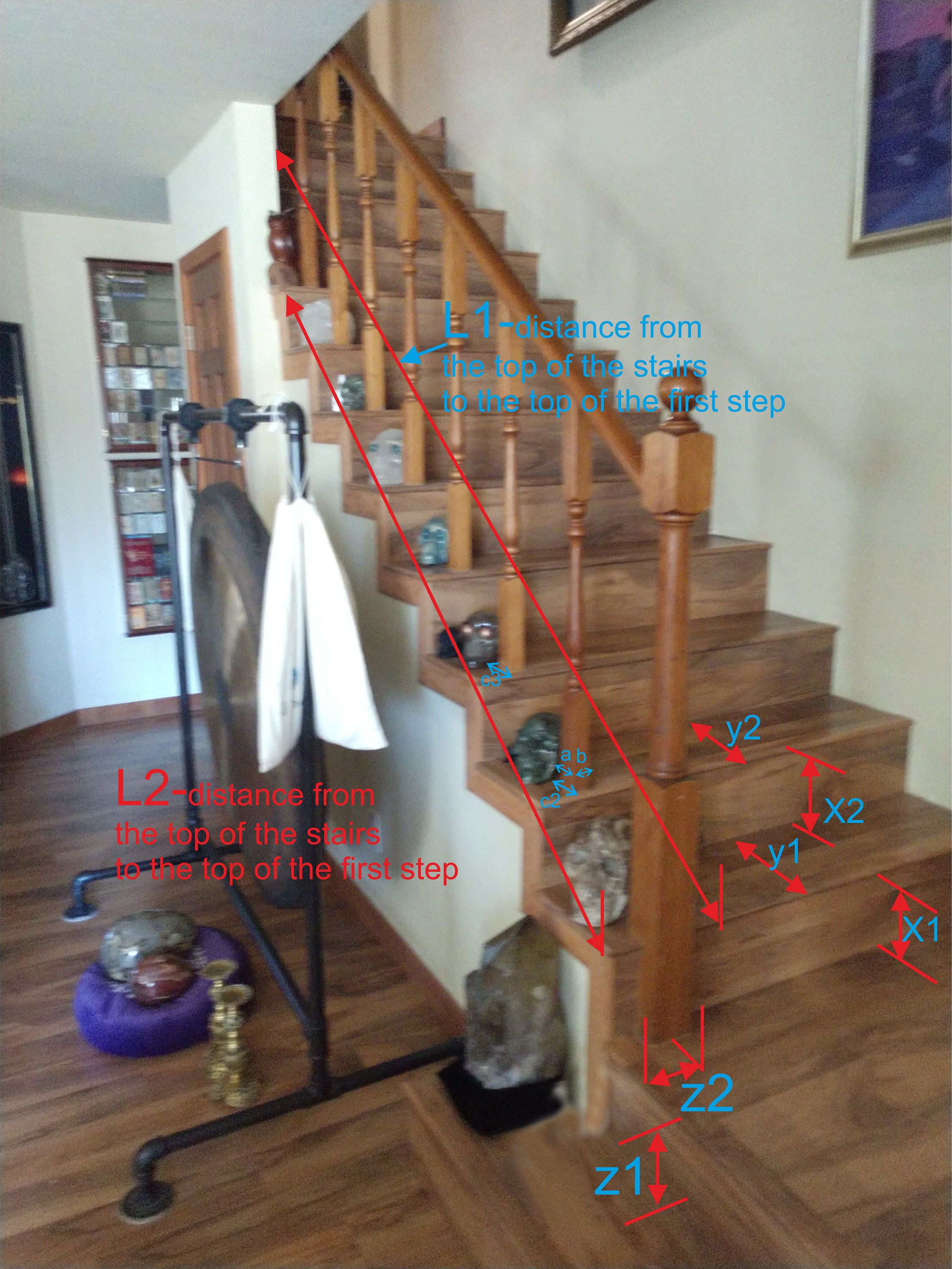 Custom Wrought Iron Railings, Railings for Stairs, Metal Railing