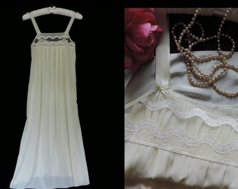 vintage nightdress uk