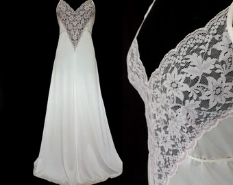 Romantic Nightgown Etsy Romantic Nightgown Etsy