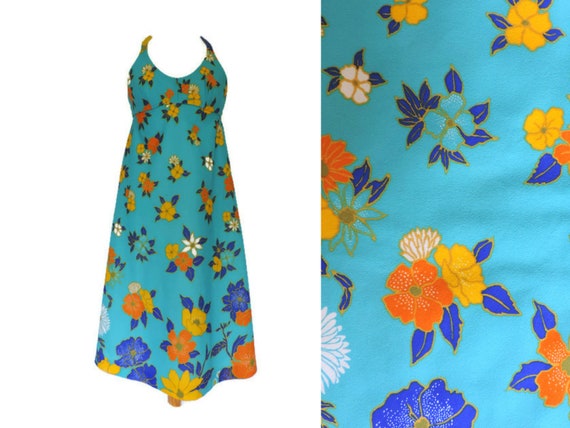 halter neck beach dress uk