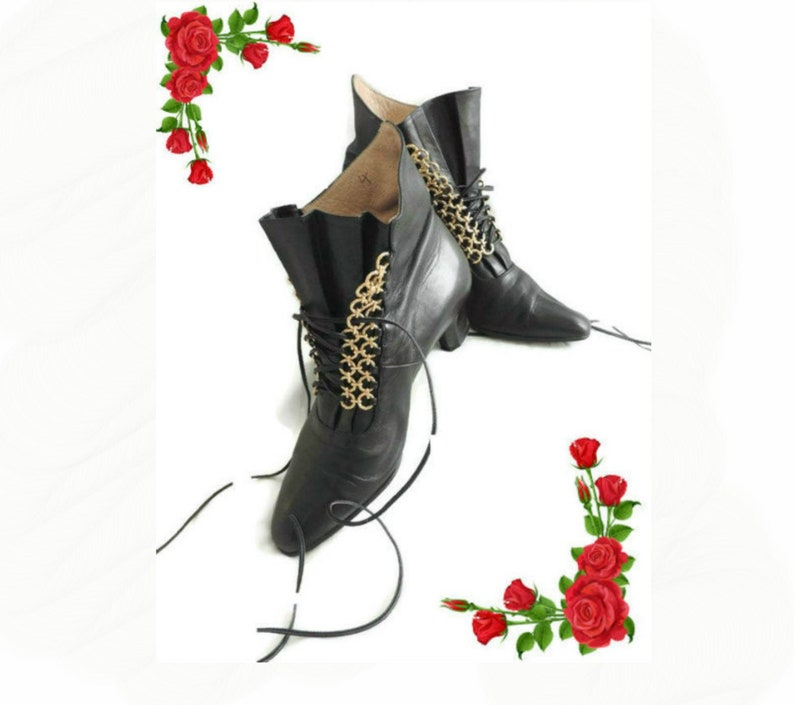 designer ankle boots uk