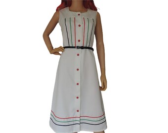 70s Summer Fashion Etsy