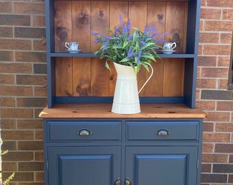 Welsh Dresser Etsy