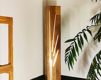 Golvlampa MIZAR