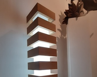 Floor lamp ALTAIR