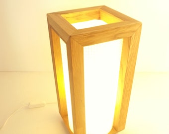 Table lamp LEONIS