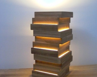 Table lamp WEGA