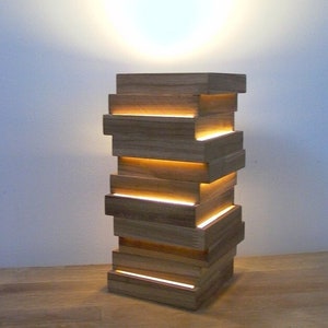 Table lamp WEGA