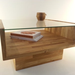 Lounge table CHIOS