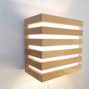 Wall lamp ALIFA
