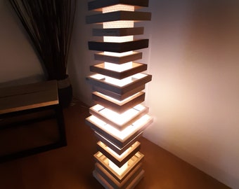 Floor lamp ALTAIR II