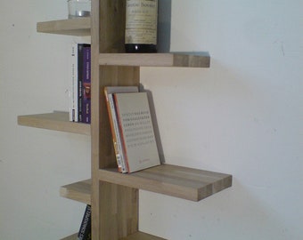 Wall shelf CASTELLO