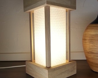 Tischlampe KUMA