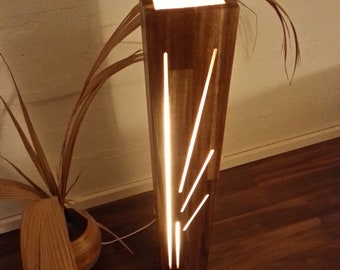 Golvlampa MIZAR