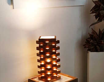 Table lamp 'CALEANO'