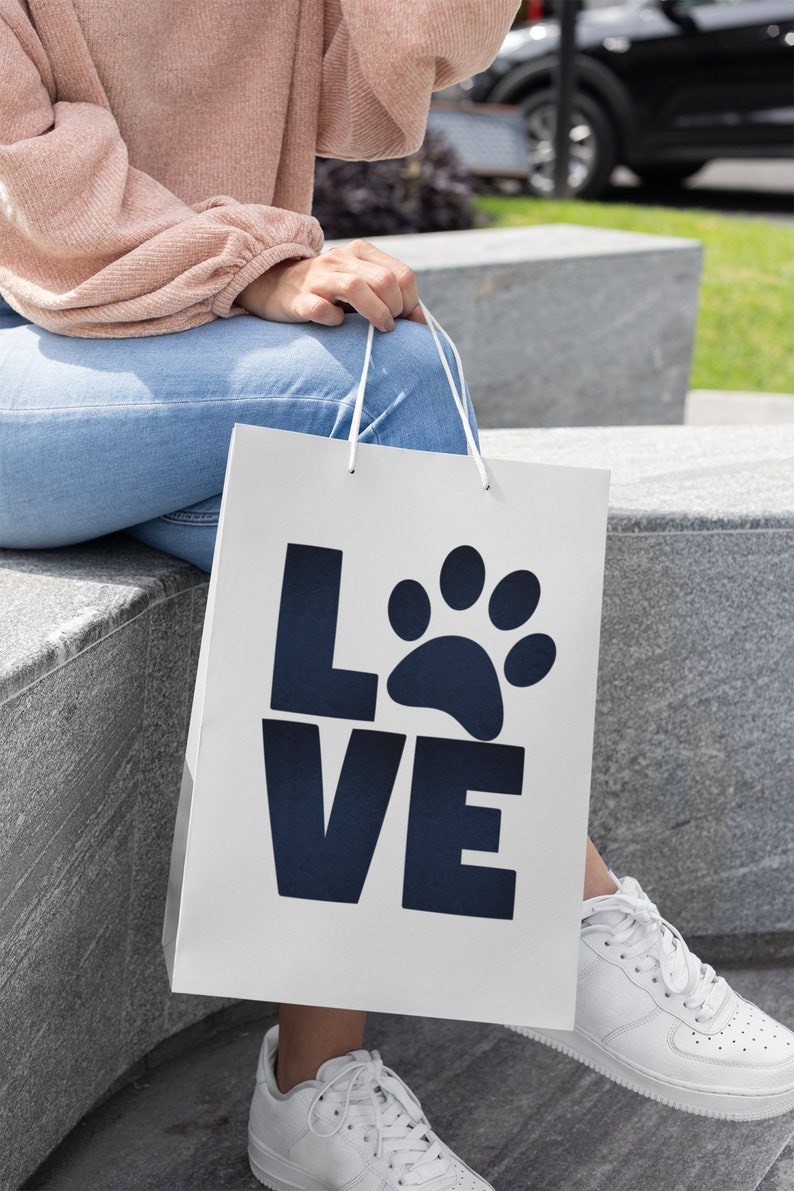 Free Free Love Paw Svg 710 SVG PNG EPS DXF File