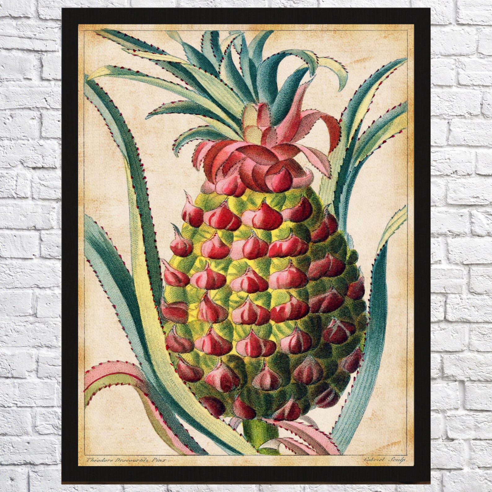 Wall Art Flowers Wall Decor Flowers Wall Hanging Flowers | Etsy