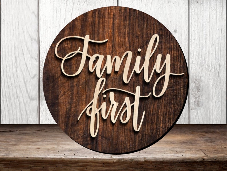 Free Free 92 Family First Svg SVG PNG EPS DXF File