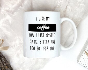 Xxl Coffee Mug Etsy