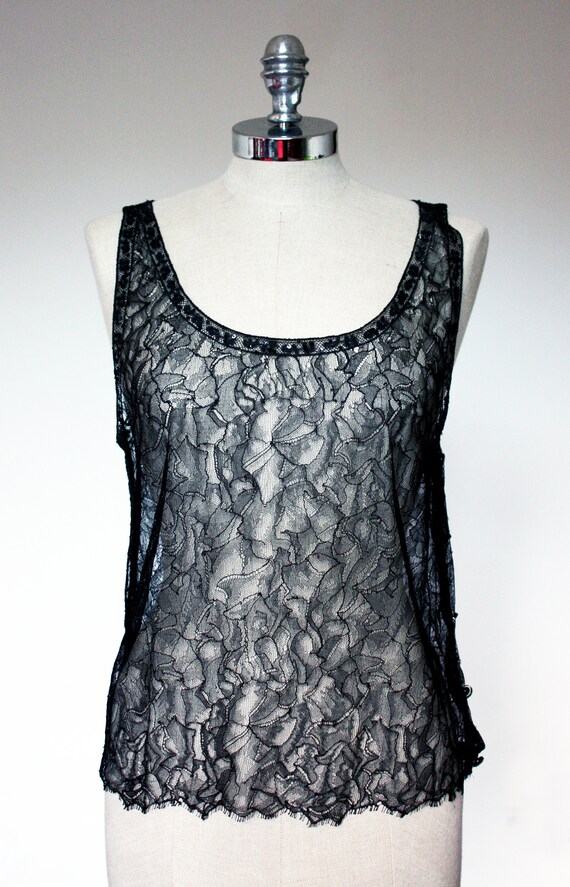 Top CHANEL anni 90'- 90s CHANEL top