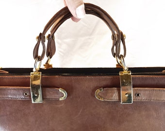 Roberta Di Camerino Bag, original from the 70s