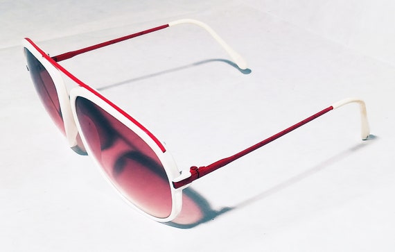 Vintage sunglasses from the 60s/70s - image 3