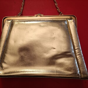 Luana leather bag - Etsy 日本