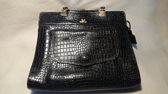 Original vintage bag from the 50s\60s. - image 3