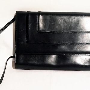 Vintage väska från 1980-talet, "Devit-Milano Line".