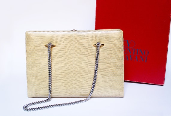 Original "VALENTINO" vintage bag from the 90s - image 1