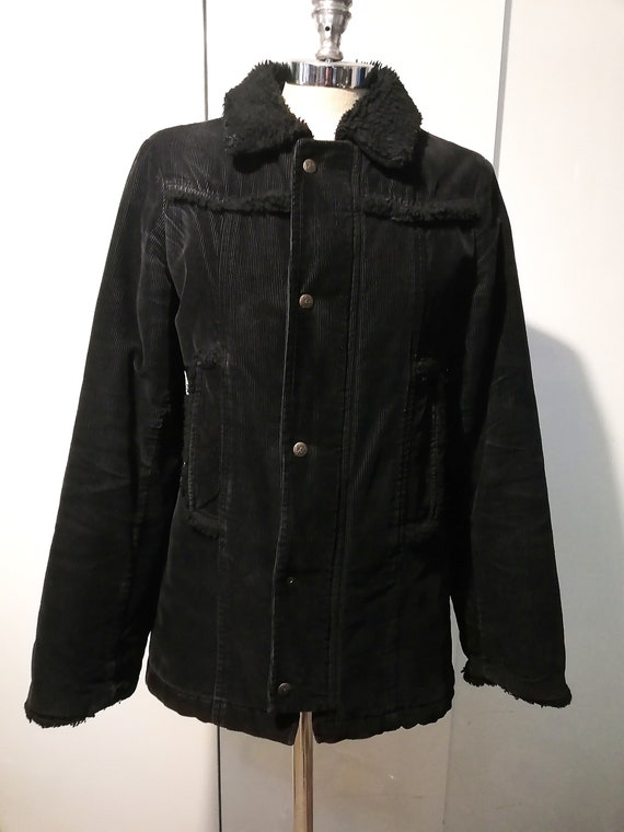 Original Vintage Jacket From the 80s With lee Label - Etsy