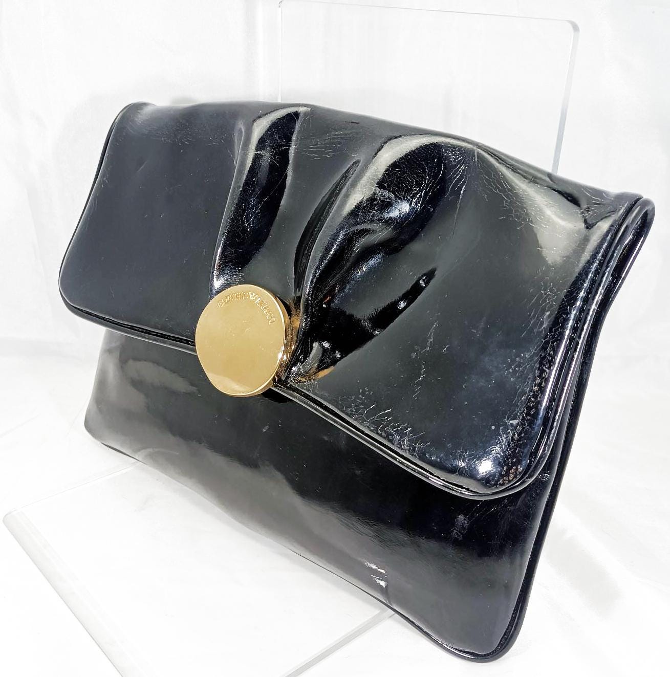 Emporio Armani Vintage 80