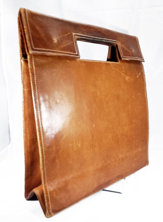 Borsa vintage LANVIN originale anni '80 - Etsy Italia