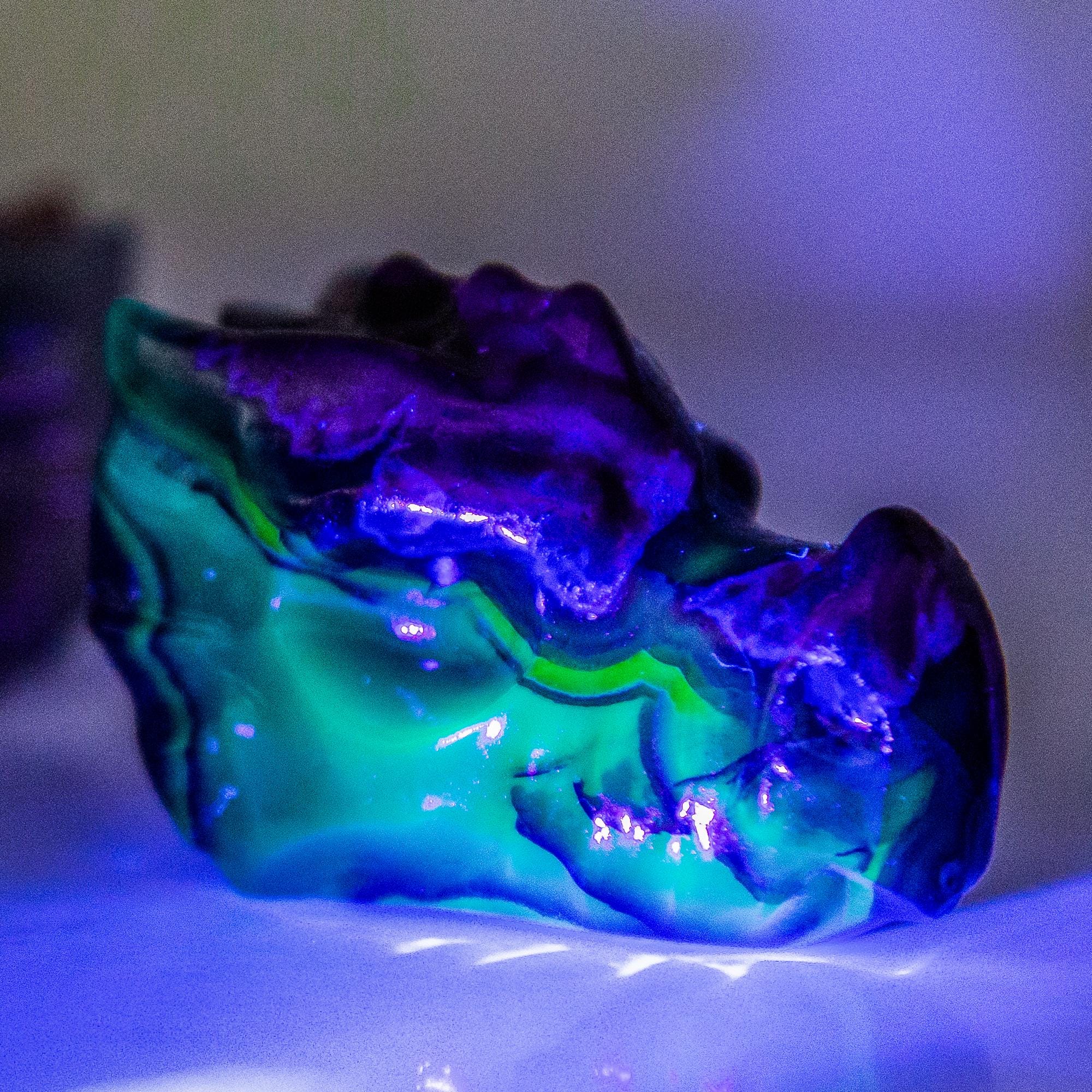 Volcano agate - Etsy 日本