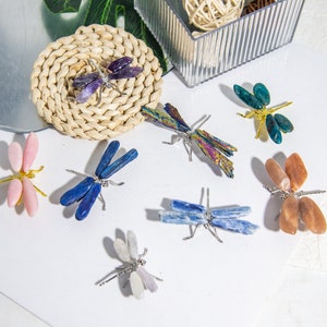 Wholesale Mini Dragonfly (Quantity optional)